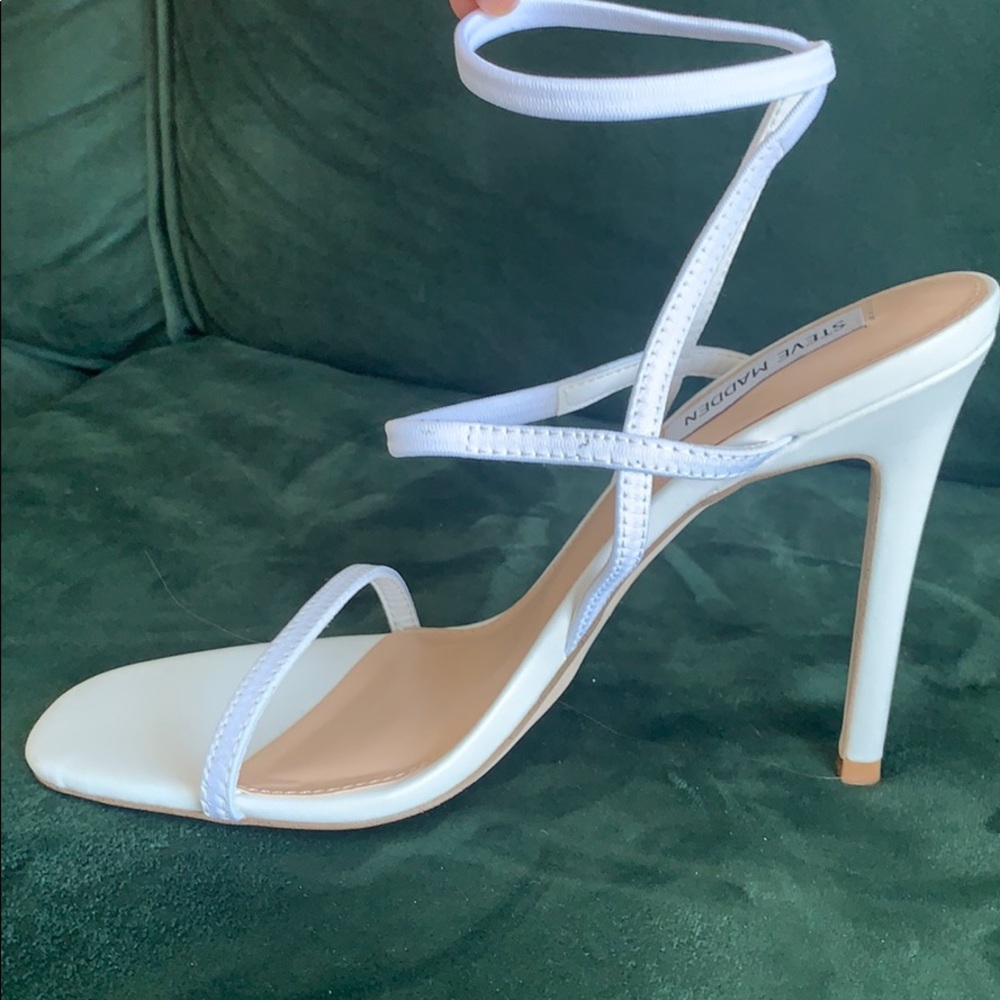 Steve Madden heels - never worn!!!